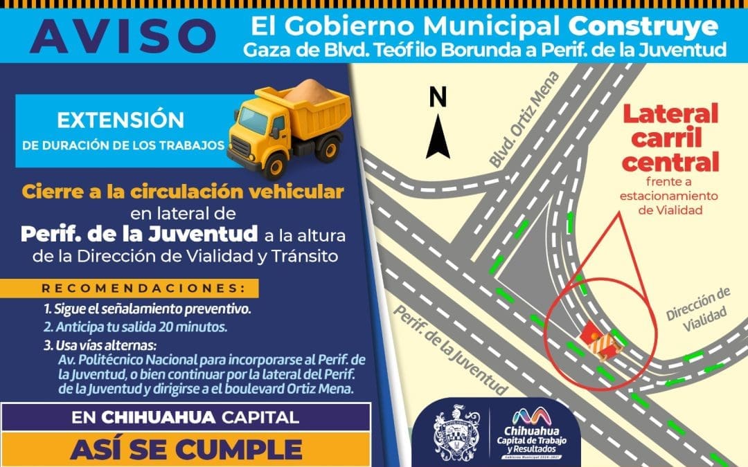 Extenderán trabajos de modernización a línea de agua potable en Juventud