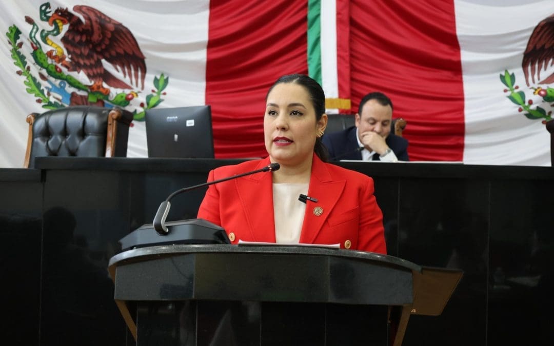 Propone Joss Vega incluir en programas educativos alerta sobre préstamos financieros