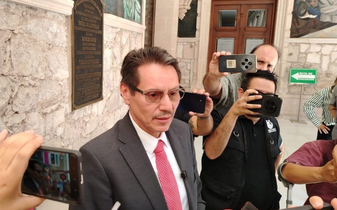 Amplia participación de bancos en licitaciones de crédito para obras del Estado: Hacienda