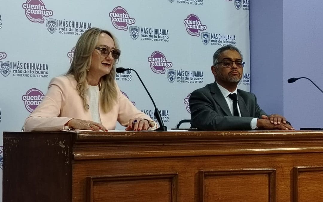 Presenta Registro Civil campaña de corrección gratuita de actas