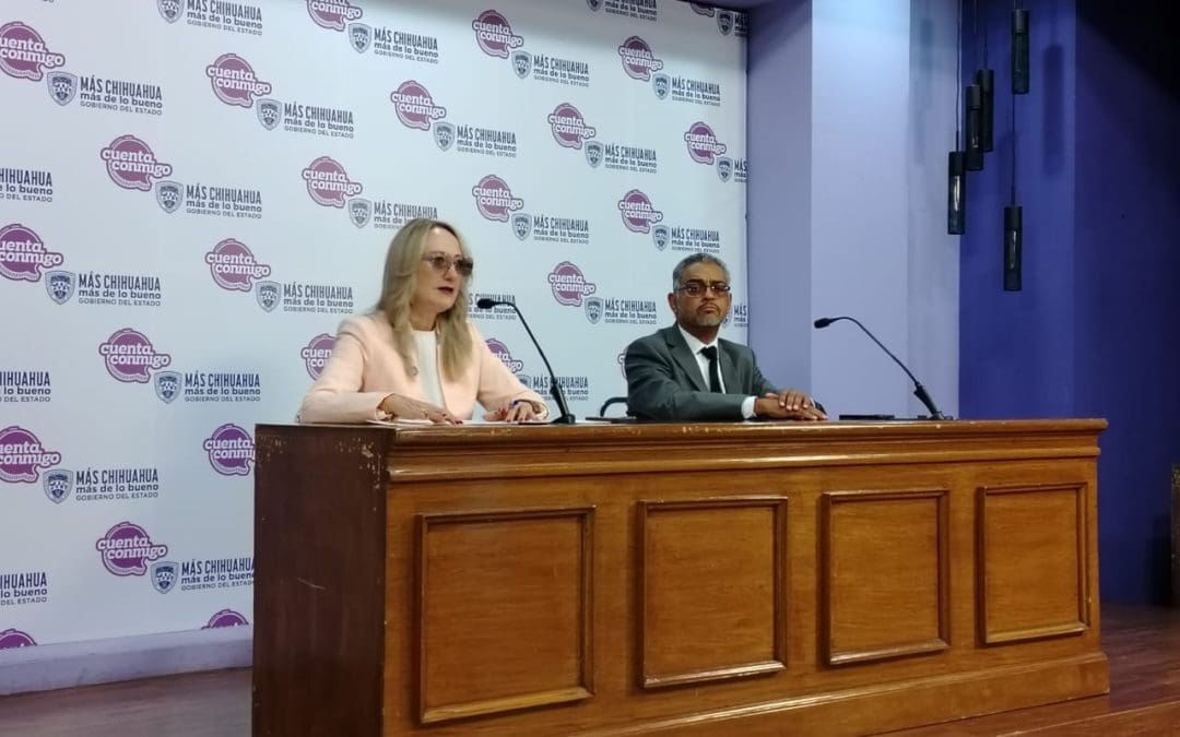 En junio arrancará CURP biométrica en seis nuevos municipios