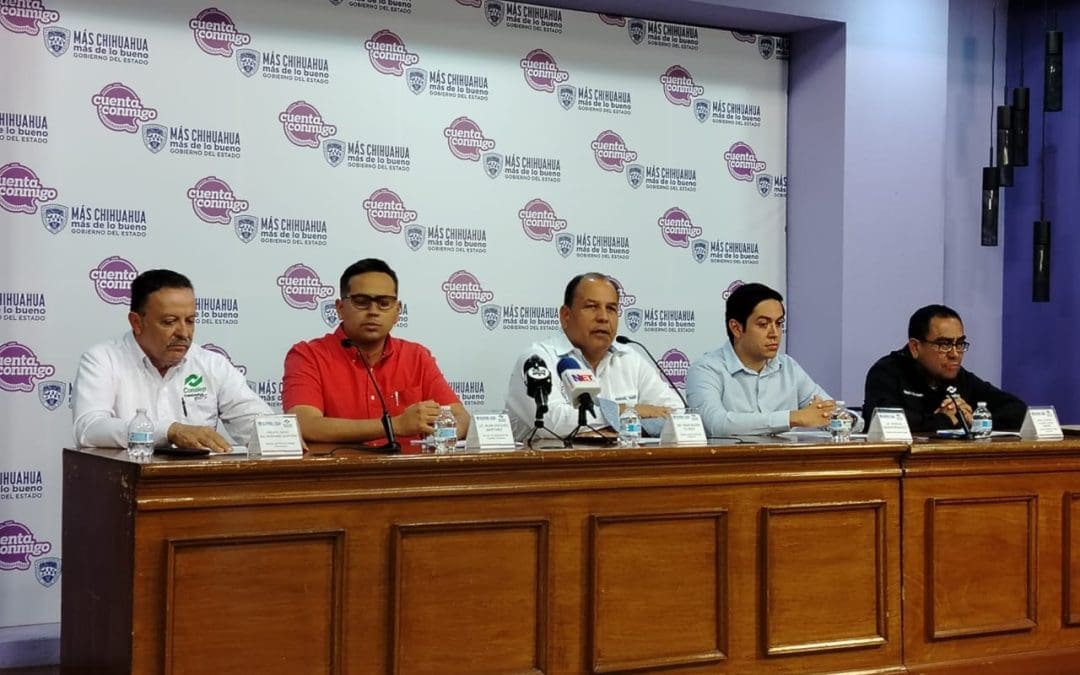 Destaca Conalep aumento de espacios en este 2026