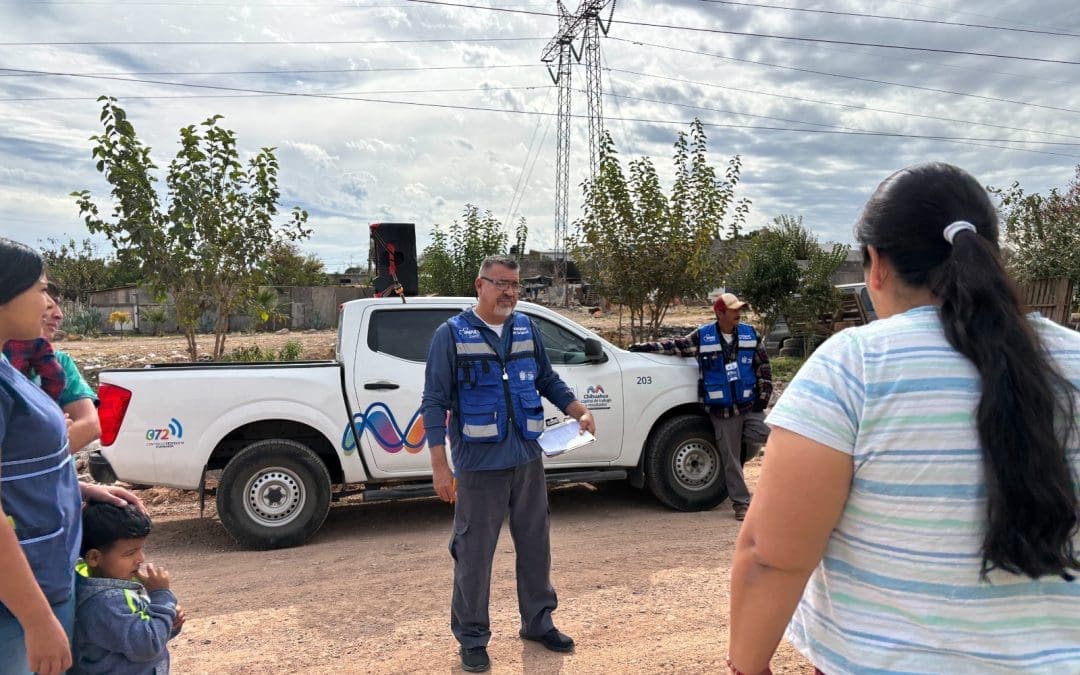 Llegará el “Megapatio de mi Casa” a Punta Oriente