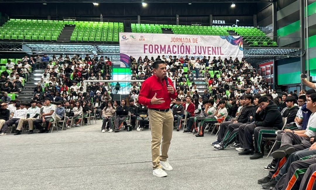 Programa «Sé Extraordinario» ha transformado a más de 11 mil jóvenes en 25 planteles de CECyTECH
