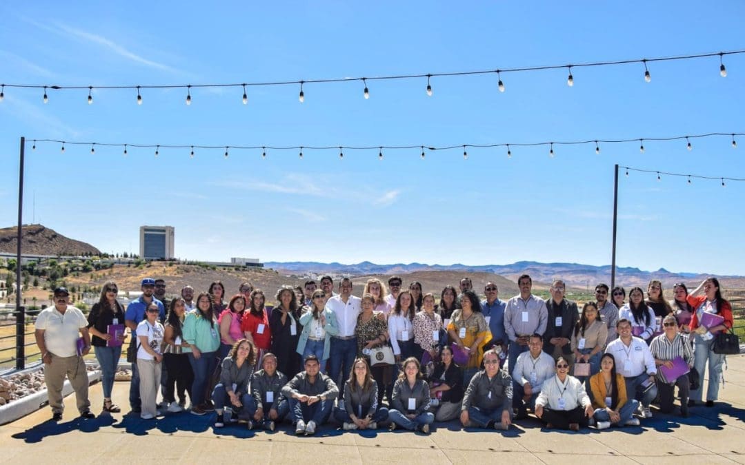 Celebraron en Chihuahua 5to encuentro estatal de Sindicaturas