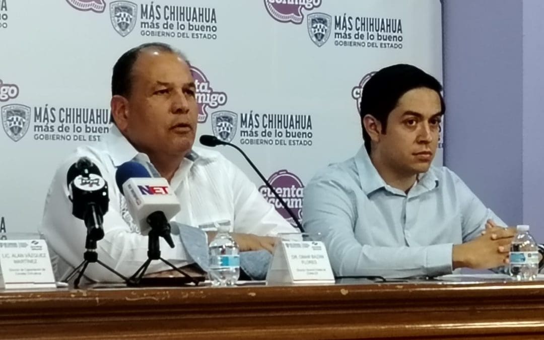 Inscríbete en las nuevas carreras del Conalep: Enfermería General y Ciencia de Datos con Inteligencia Artificial