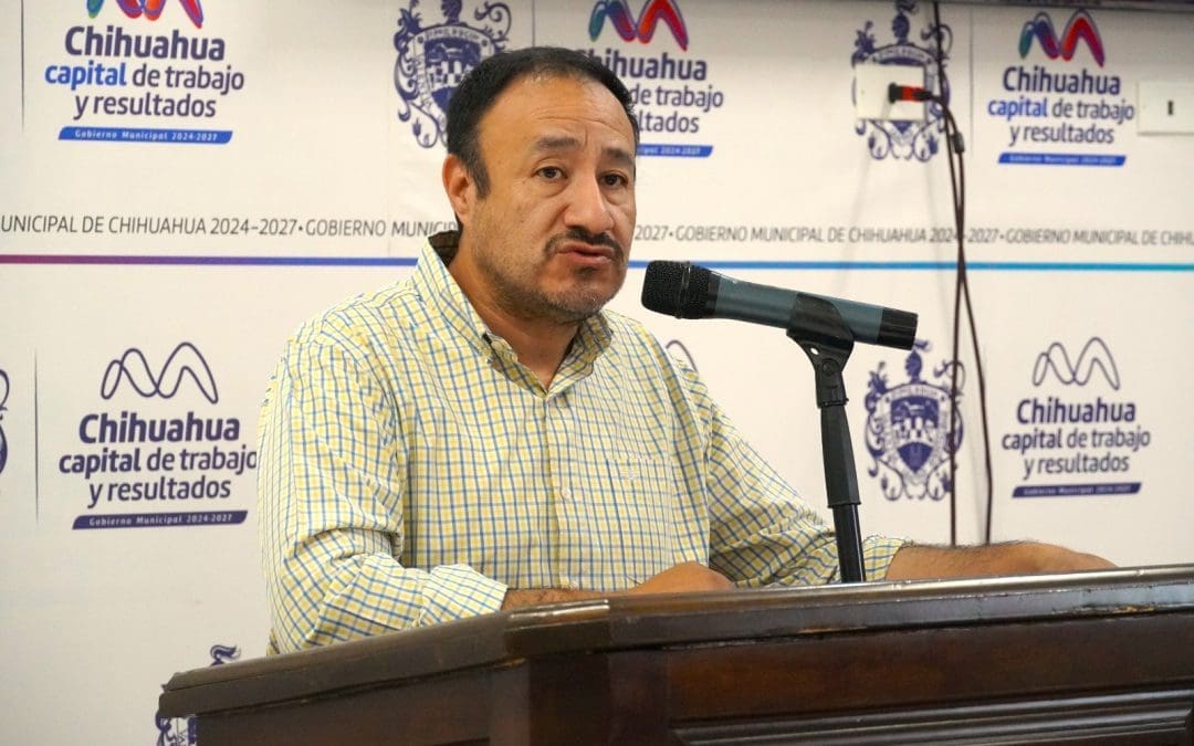 Mantienen avances en construcción de Distribuidores Viales