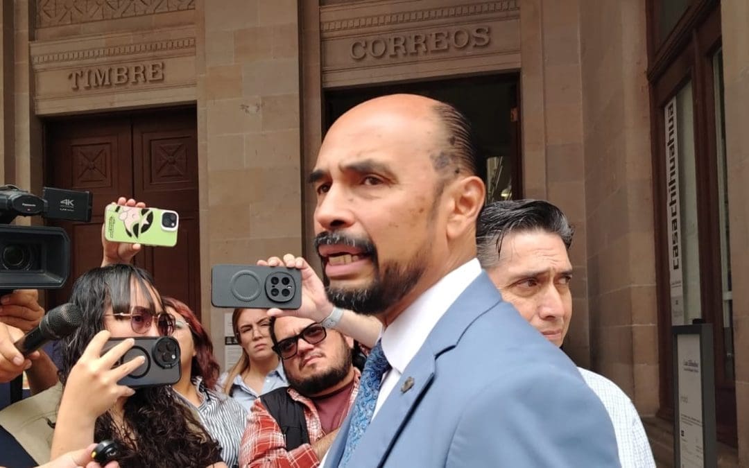 Contaminación en Chihuahua capital sigue arriba de lo permitido: SDUE