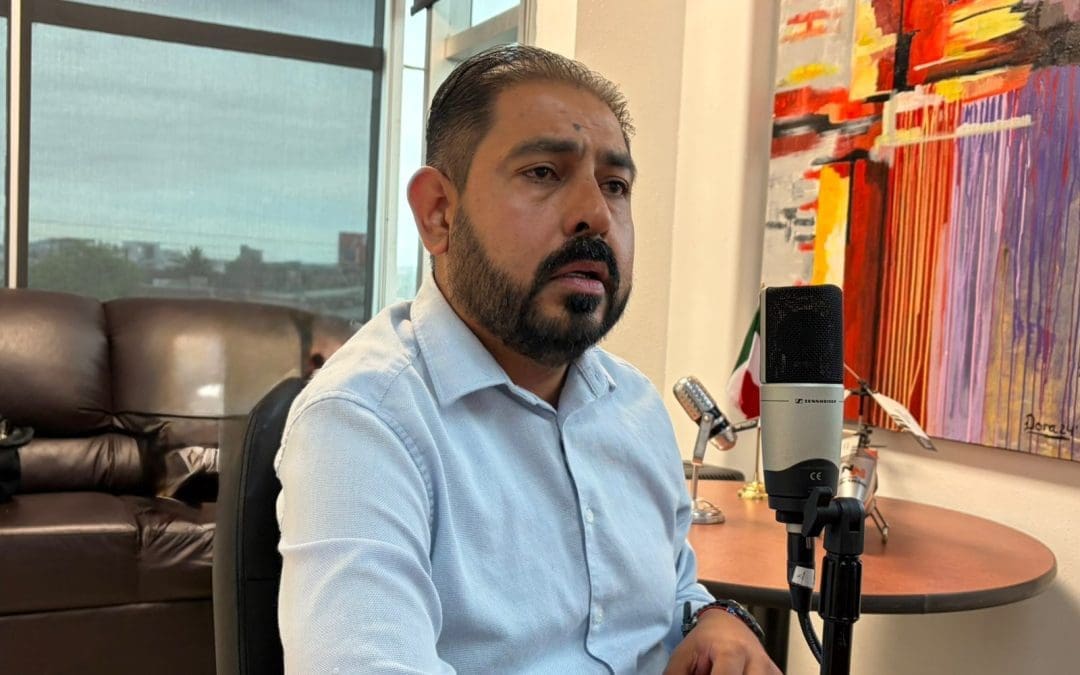 Contentos con el trabajo de Luisa María, creció mucho el partido: Hugo González
