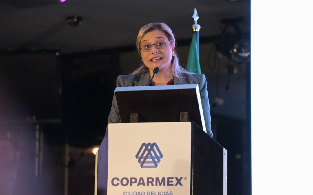 Reitera Maru Campos que no descansará hasta consolidar la paz en Chihuahua