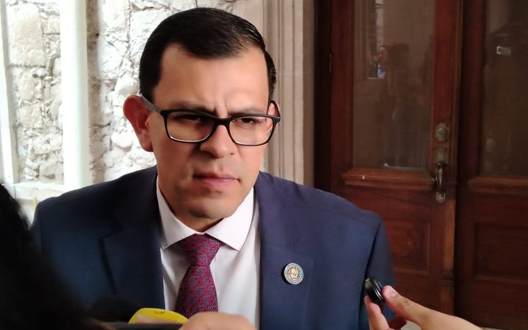 Entregará Unidad especializada investigación del caso Morelos a la FGR: Francisco Sáenz