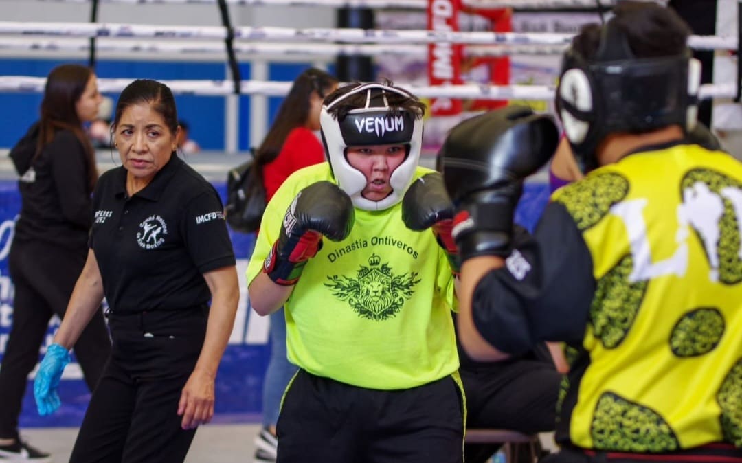 Chihuahua será sede del Campeonato Nacional  y Selectivo WKU  2026