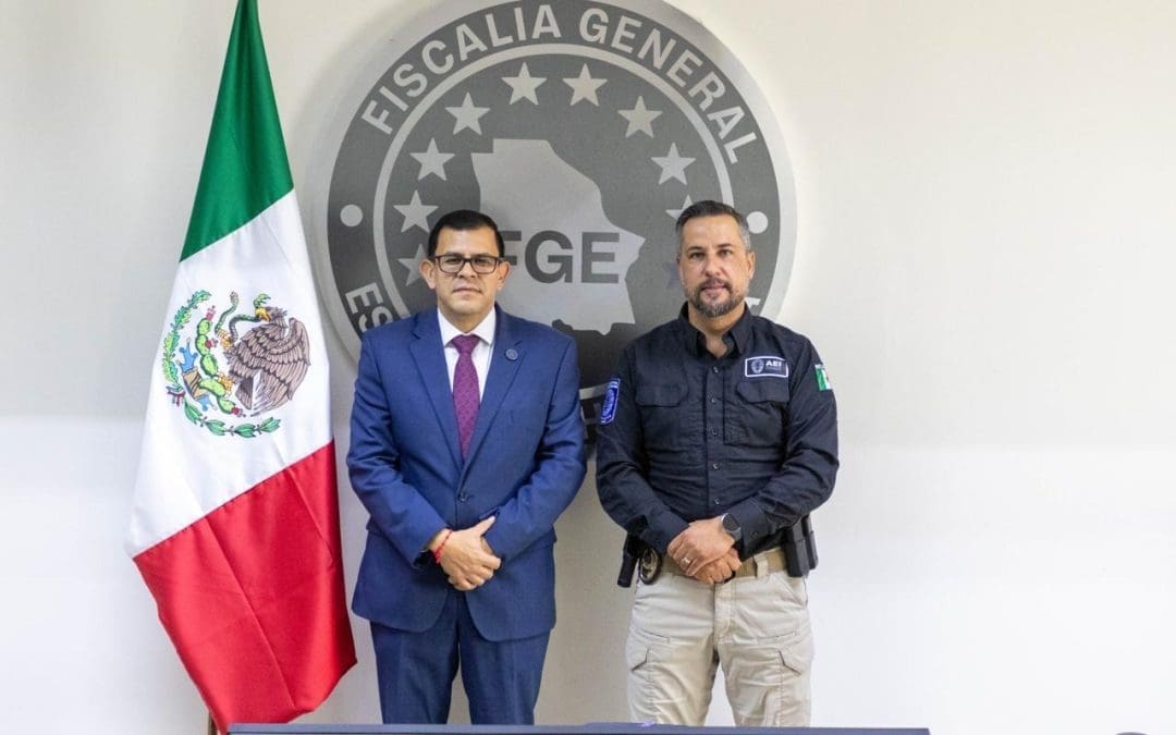 Nombran a Hermann Pérez Rico al frente  de la Agencia Estatal de Investigación