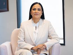 Alista Morena relevo en dirigencia; perfila a Ariadna Montiel y Citlalli Hernández