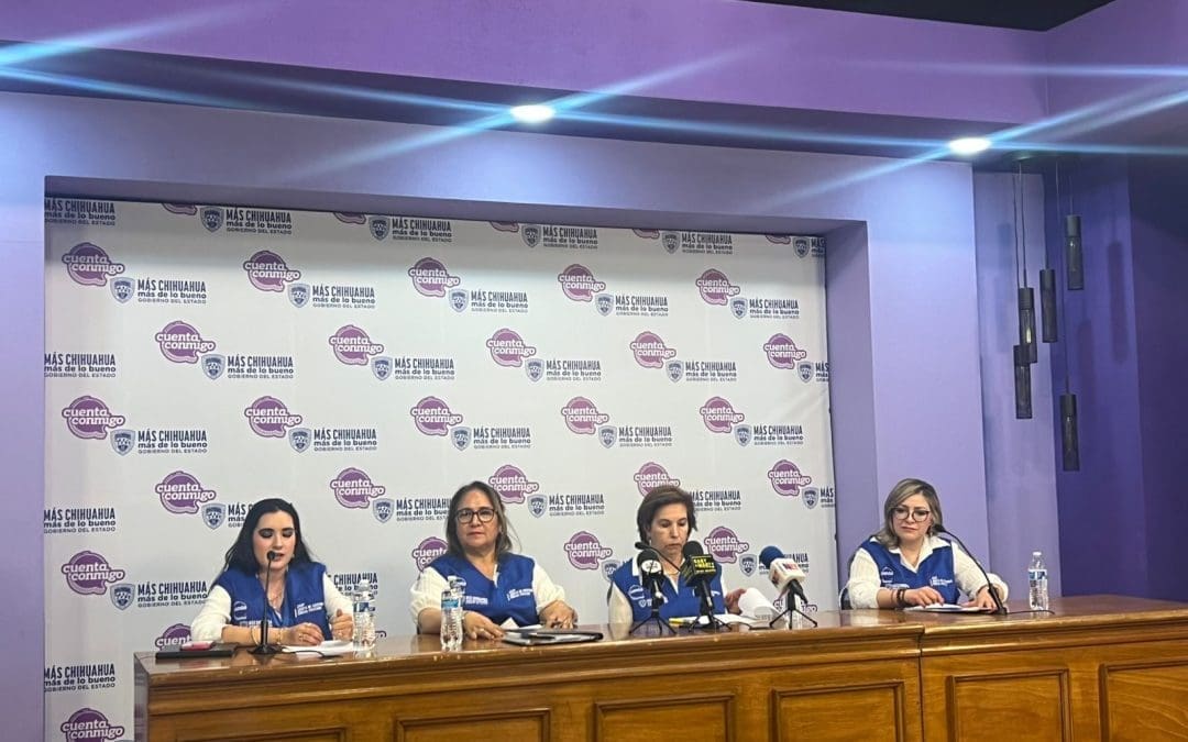Lanza Estado convocatoria de apoyos por más de 4 mdp para organizaciones civiles