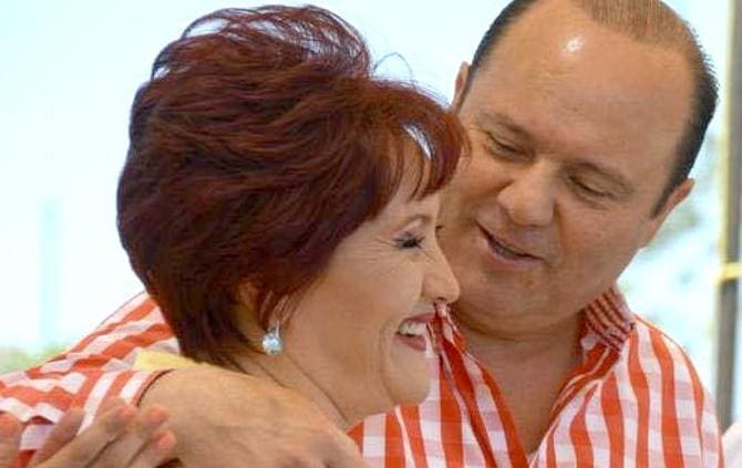 Bertha Gómez permanece bajo arresto domiciliario en EU mientras continúa su proceso migratorio: FGE