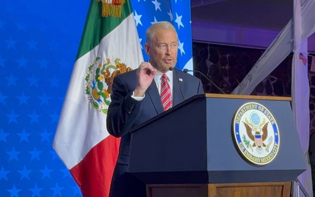 Resalta EU necesidad de certeza y seguridad