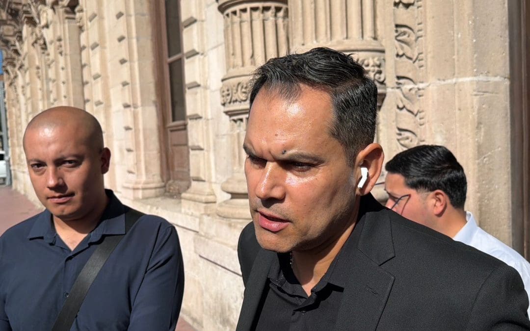Señala SSPE avances en adquisición de armamento de grueso calibre