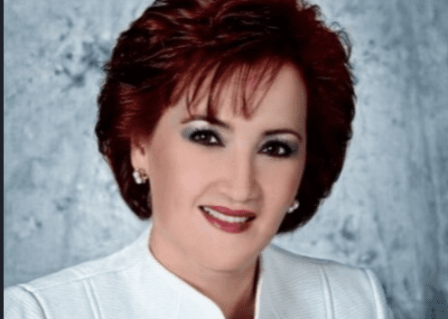 Dejó de aparecer en registro de ICE, Bertha Gómez