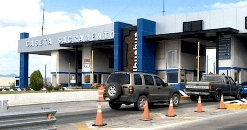 Precio de casetas se regulan desde la federación: Granillo