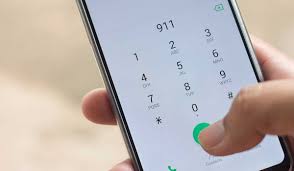 Reportan falla en sistema 911, habilitan línea alterna provisional