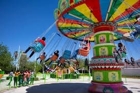 Invita JMAS a festejar a la niñez este sábado en el Colibrí