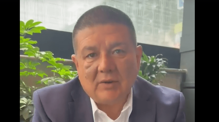 Acuden Maru y fiscal Jáuregui a CDMX para conocer plan de procuración de justicia de la FGR