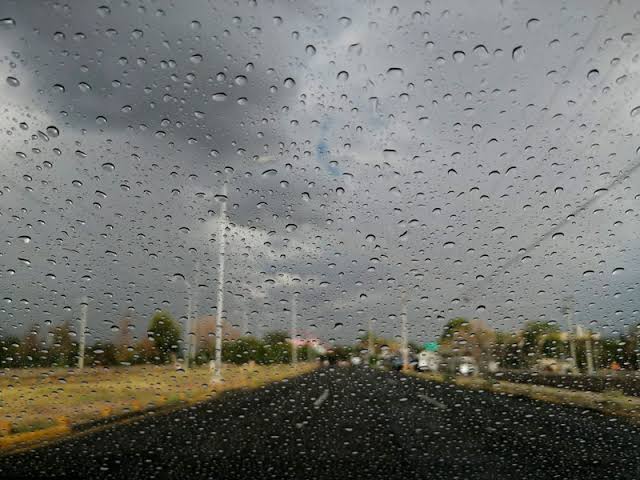lluvia