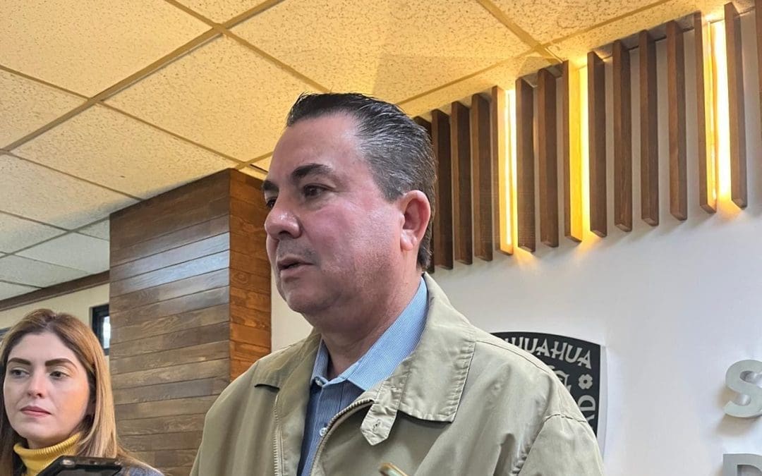 Padres de familia cuestionan si cambio de nombre en primaria de Santo Niño fue por consenso o imposición