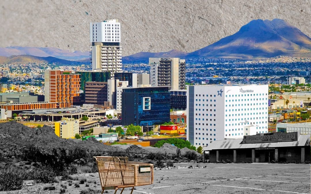 El carrito abandonado: radiografía de Chihuahua en oferta permanente