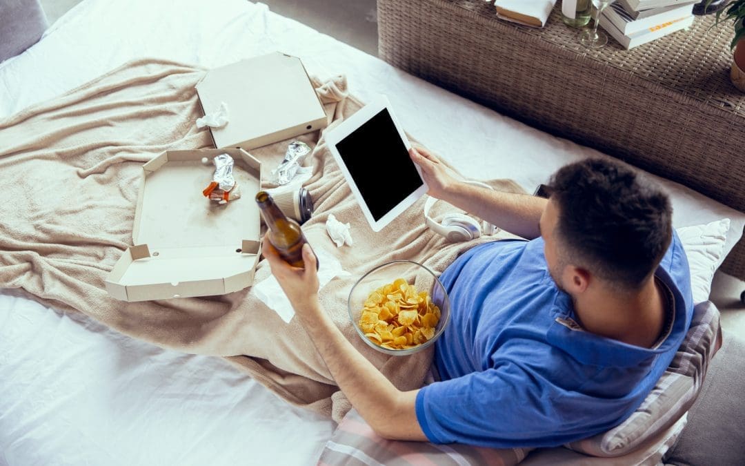 Sedentarismo pega en Chihuahua: mayoría de adultos no se activa