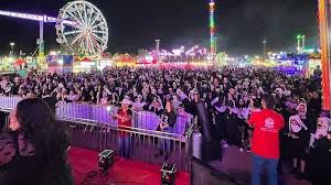 Sigue la polémica por “Zona Fan” en Feria de Santa Rita