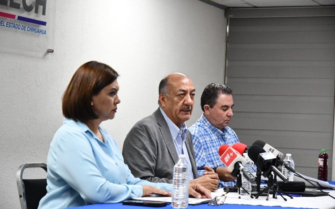 Analiza Chihuahua modificar ciclo escolar sin afectar plan de estudios 