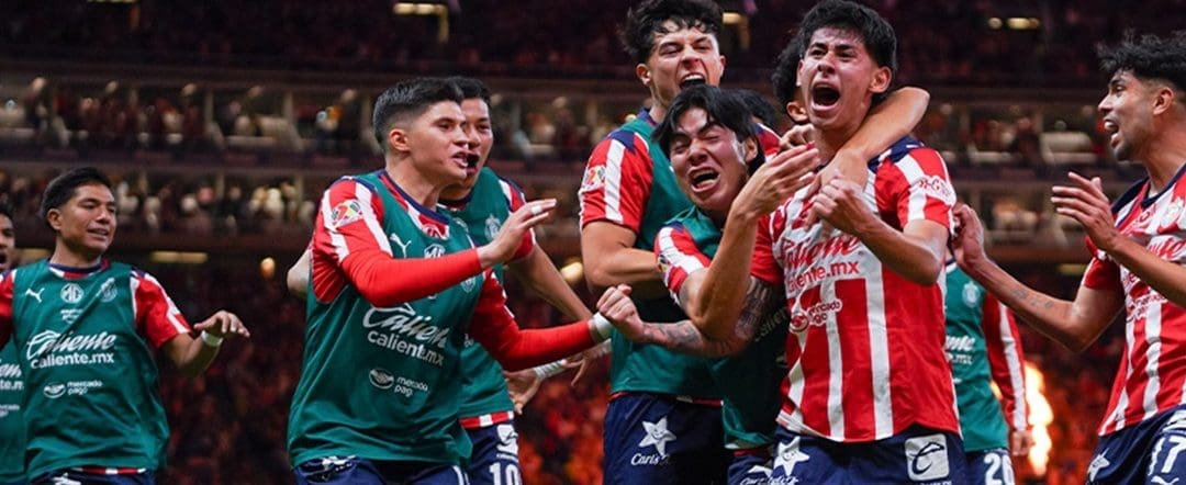 Cuartos de final de locura en el Clausura 2026