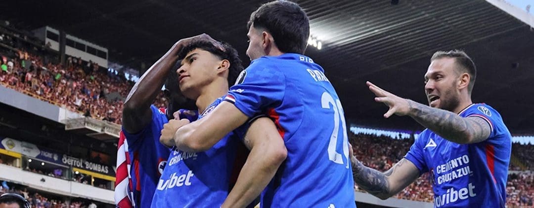 Cruz Azul es el primer finalista del Clausura 2026