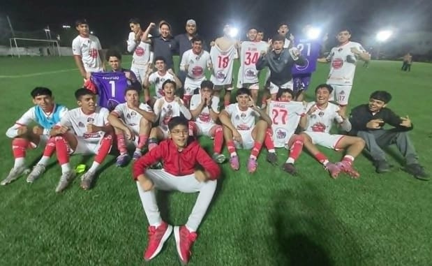 La Tribu de Ciudad Juárez hace historia tras ascender a segunda división