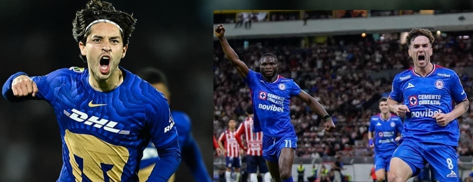 Final del Clausura 2026 de la Liga Mx
