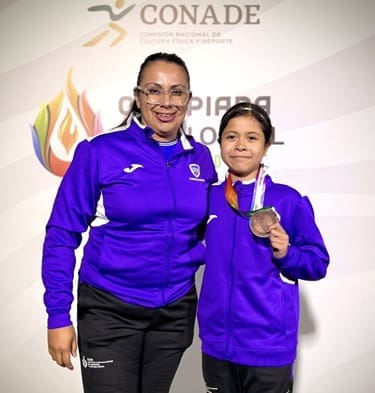 Chihuahua consigue más metales en el taekwondo
