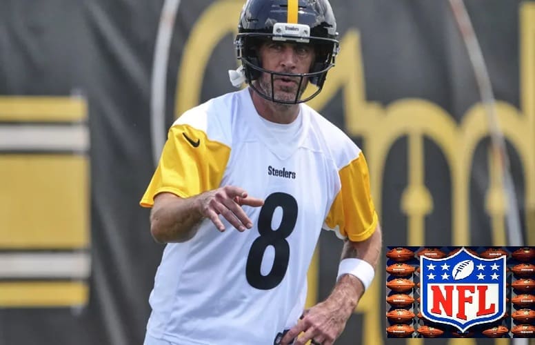 Aaron Rodgers advierte que será su última campaña en la NFL