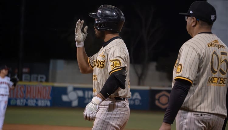 Mineros se queda con la serie ante Dorados