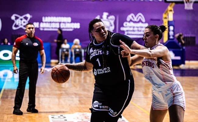 Adelitas contra la pared; Panteras se pone a uno del bicampeonato