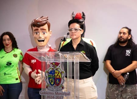 FC Juárez presenta el Bravo Fest por el 11° Aniversario del club