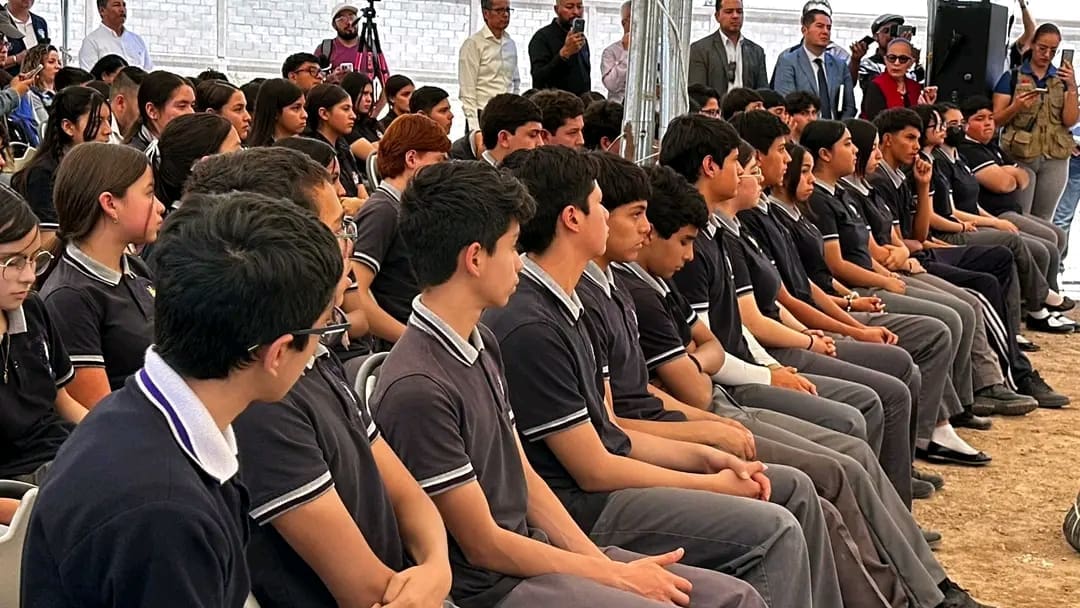 La Coparmex celebra que no haya cambio del calendario escolar