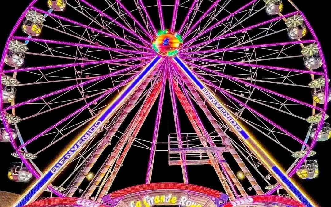 40 inspectores municipales estaran en bares de la Feria