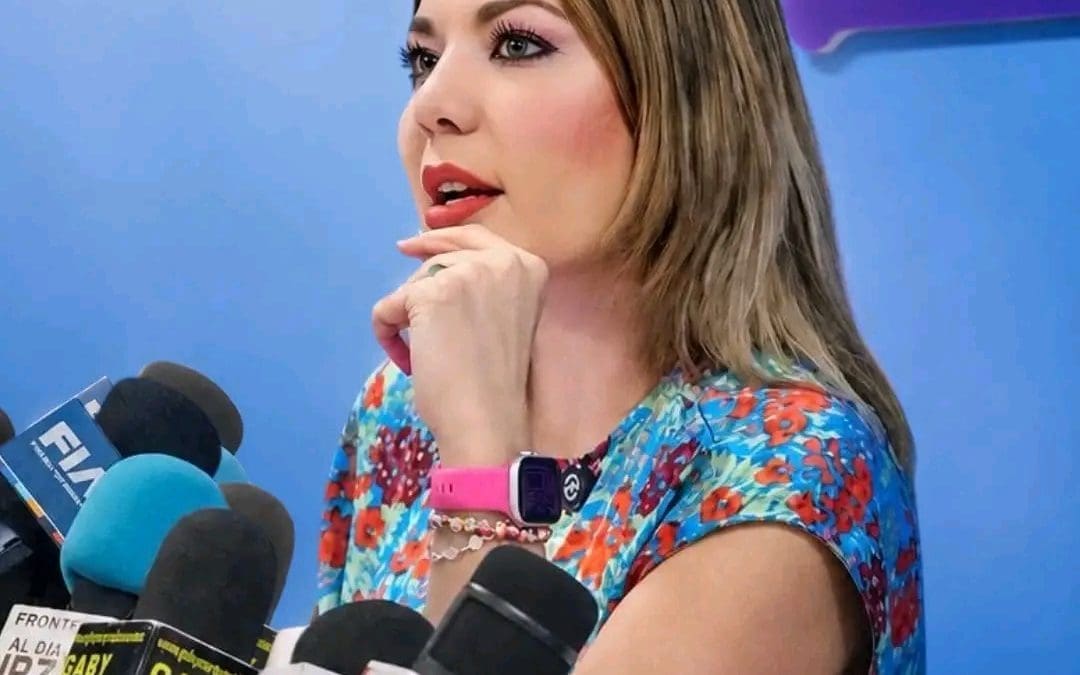Vendrá Jorge Romero a la capital; realizaran marchas y manifestaciones a favor de Maru