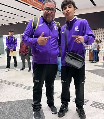 Arranca boxeo final en la Olimpiada Nacional CONADE 2026