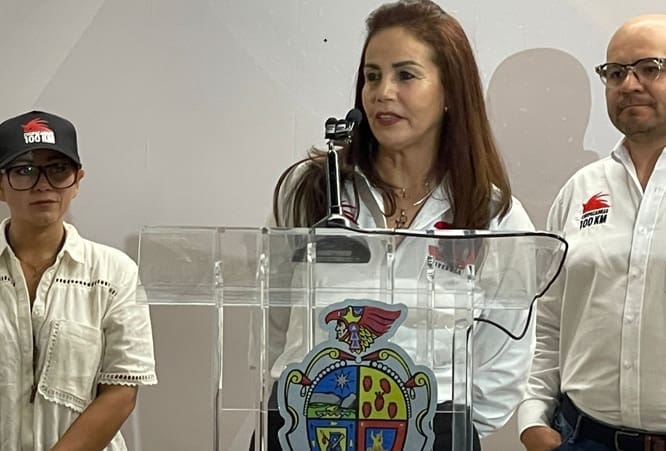 Presentan la trigésima edición de la Carrera Ciclista “Chupacabras”