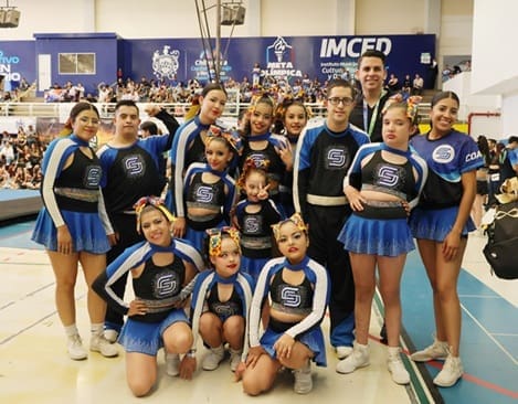 Gobierno Municipal impulsa la inclusión deportiva con atletas con discapacidad