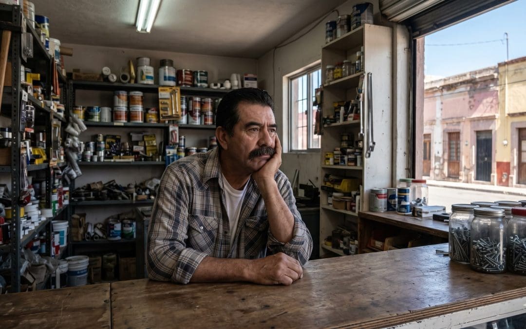 60% de los negocios en México no aparecen en Google: y eso te está costando clientes