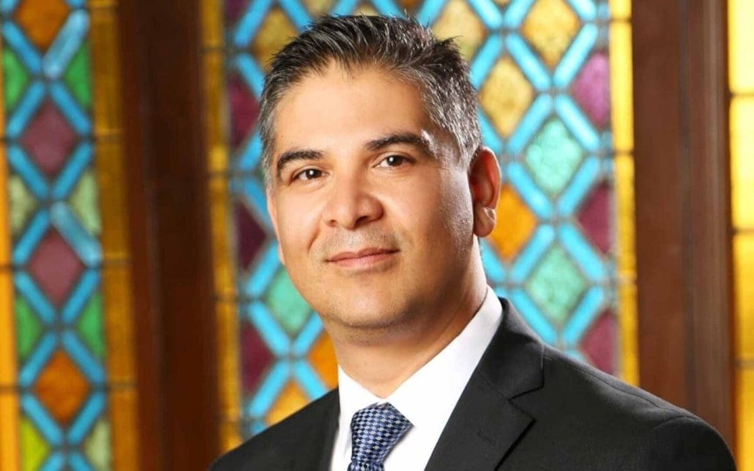 Confirman a Javier Sánchez como nuevo encargado de la Fiscalía de Operaciones Estratégicas